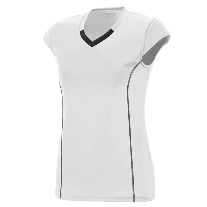 Augusta Sportswear - Camiseta Blash para niña - 1219