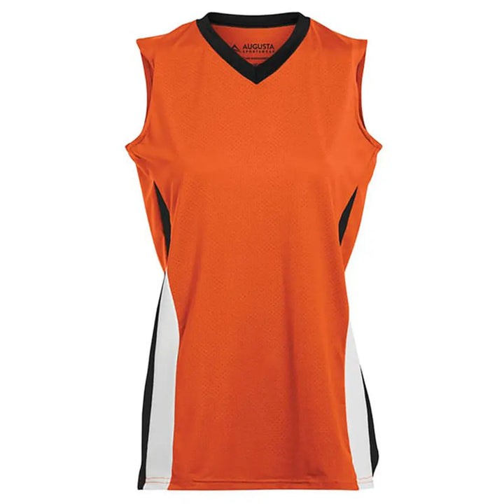 Augusta Sportswear - Camiseta Tornado para niña - 1356