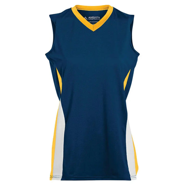 Augusta Sportswear - Camiseta Tornado para niña - 1356