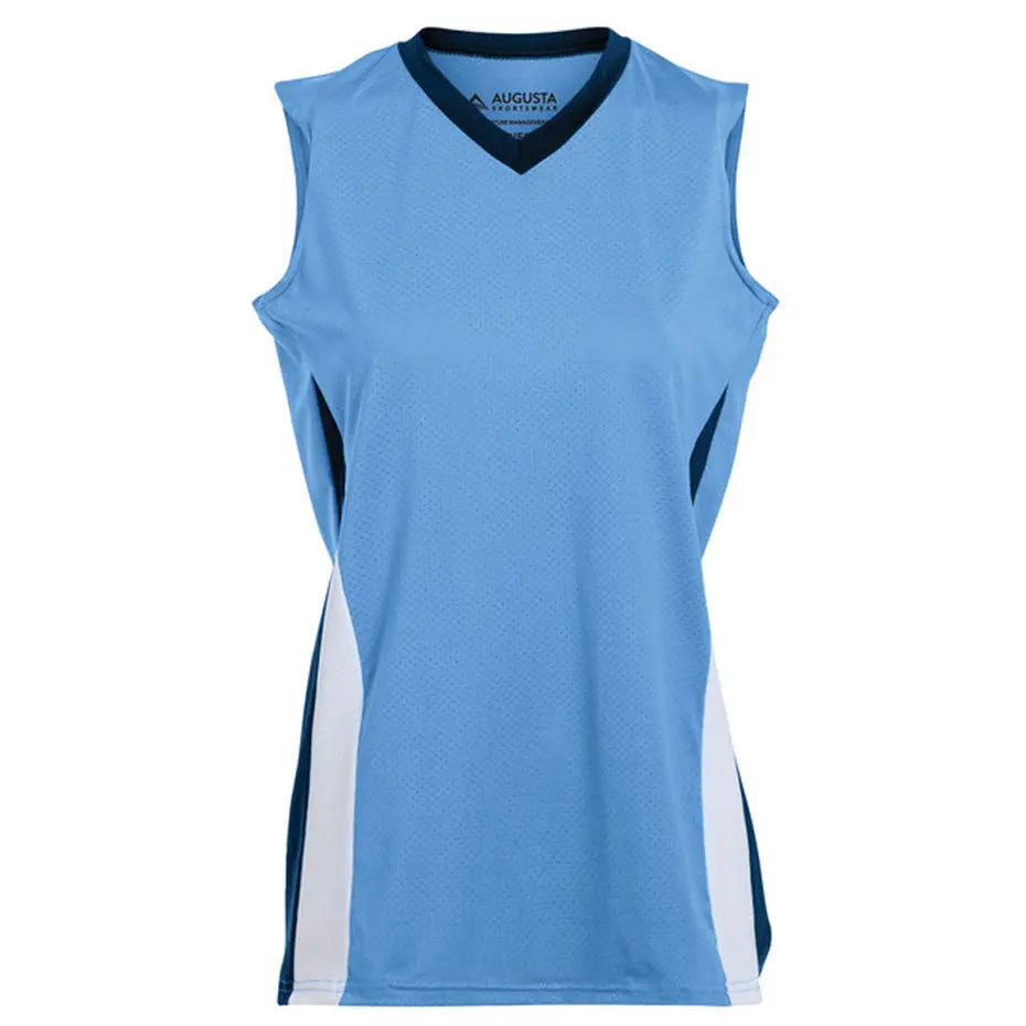 Augusta Sportswear - Camiseta Tornado para niña - 1356