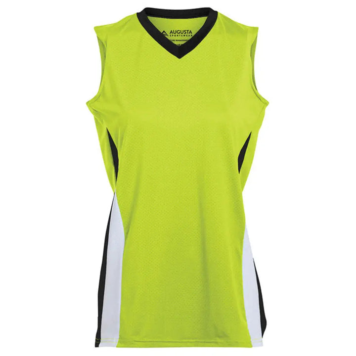 Augusta Sportswear - Camiseta Tornado para niña - 1356