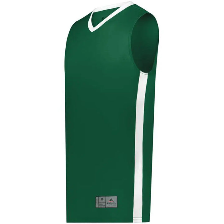 Augusta Sportswear - Camiseta de baloncesto Match-Up - 6886