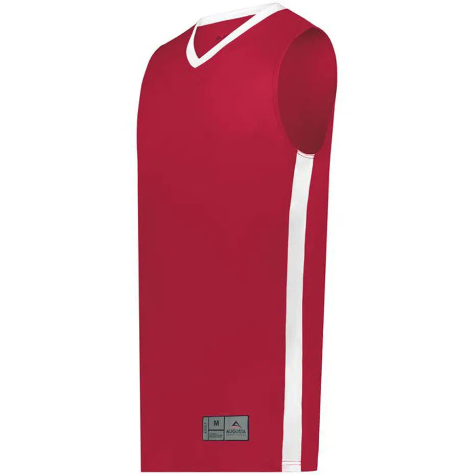 Augusta Sportswear - Camiseta de baloncesto Match-Up - 6886