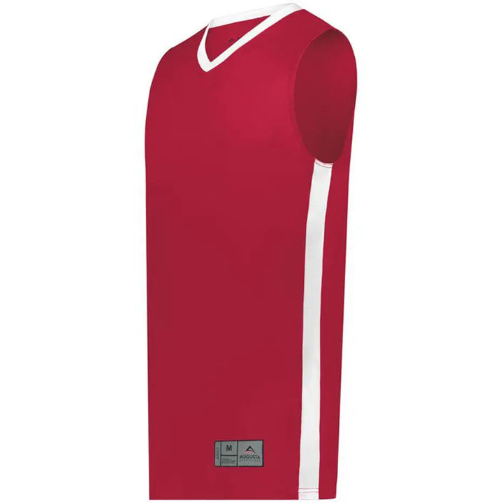 Augusta Sportswear - Camiseta de baloncesto Match-Up - 6886