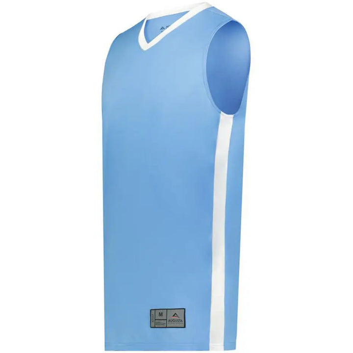Augusta Sportswear - Camiseta de baloncesto Match-Up - 6886