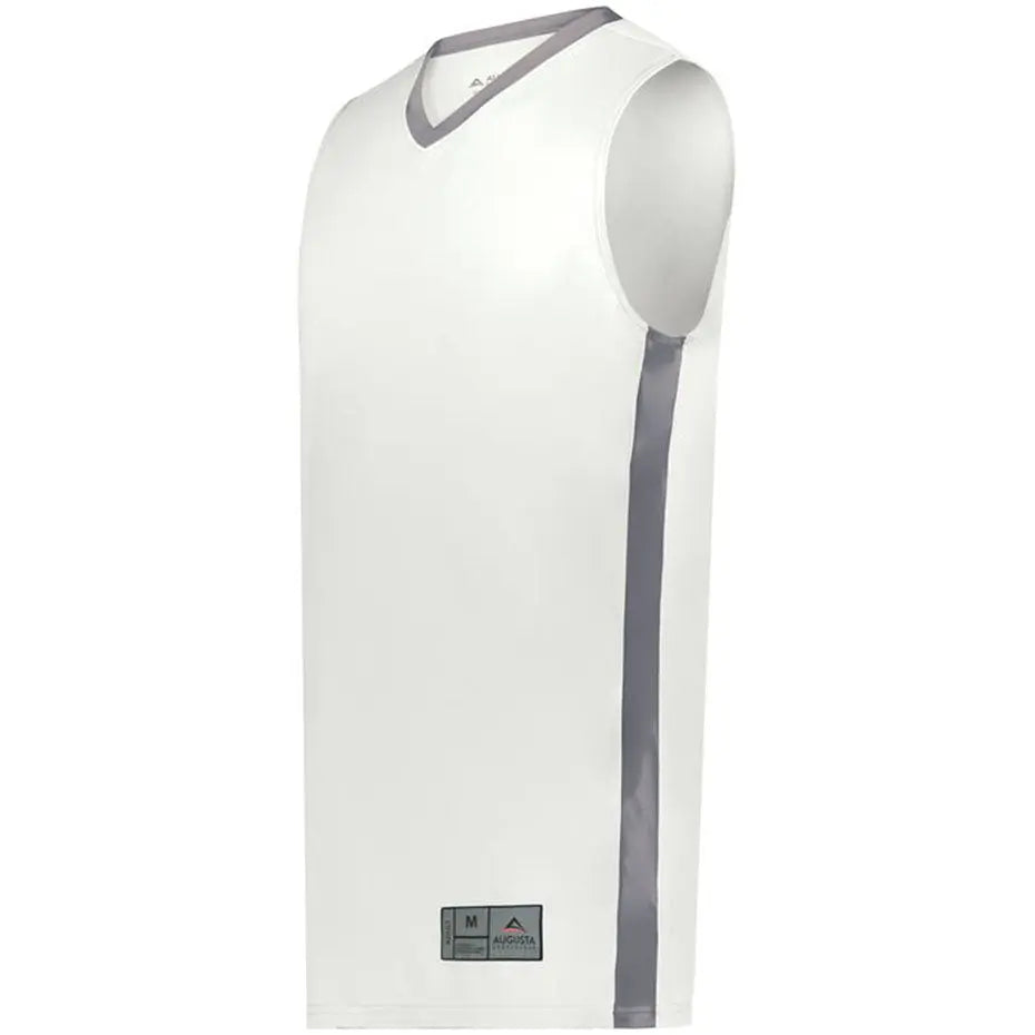 Augusta Sportswear - Camiseta de baloncesto Match-Up - 6886