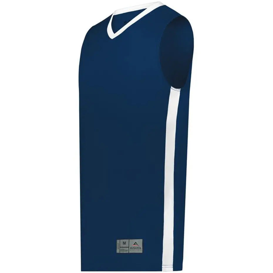 Augusta Sportswear - Camiseta de baloncesto Match-Up - 6886
