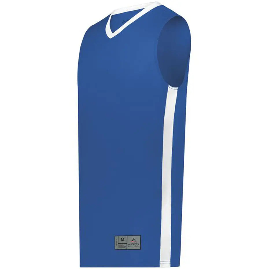 Augusta Sportswear - Camiseta de baloncesto Match-Up - 6886