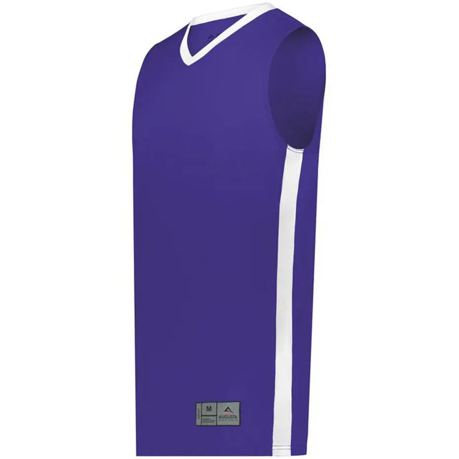 Augusta Sportswear - Camiseta de baloncesto Match-Up - 6886