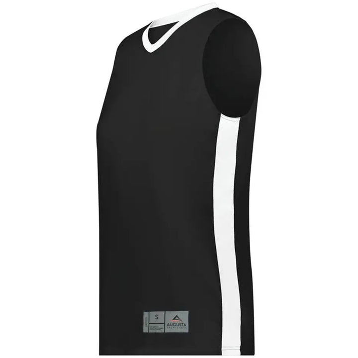 Augusta Sportswear - Camiseta de baloncesto Match-Up para mujer - 6888