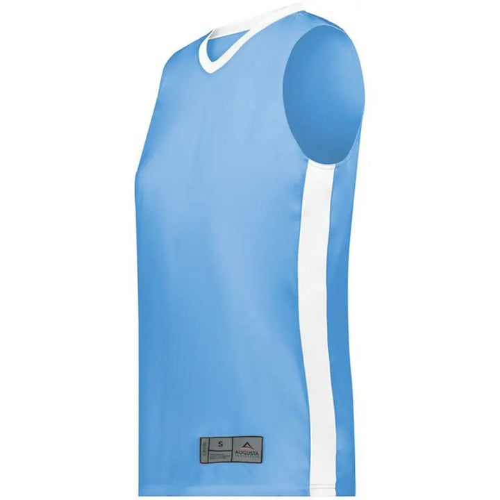 Augusta Sportswear - Camiseta de baloncesto Match-Up para mujer - 6888