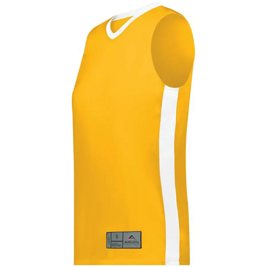 Augusta Sportswear - Camiseta de baloncesto Match-Up para mujer - 6888