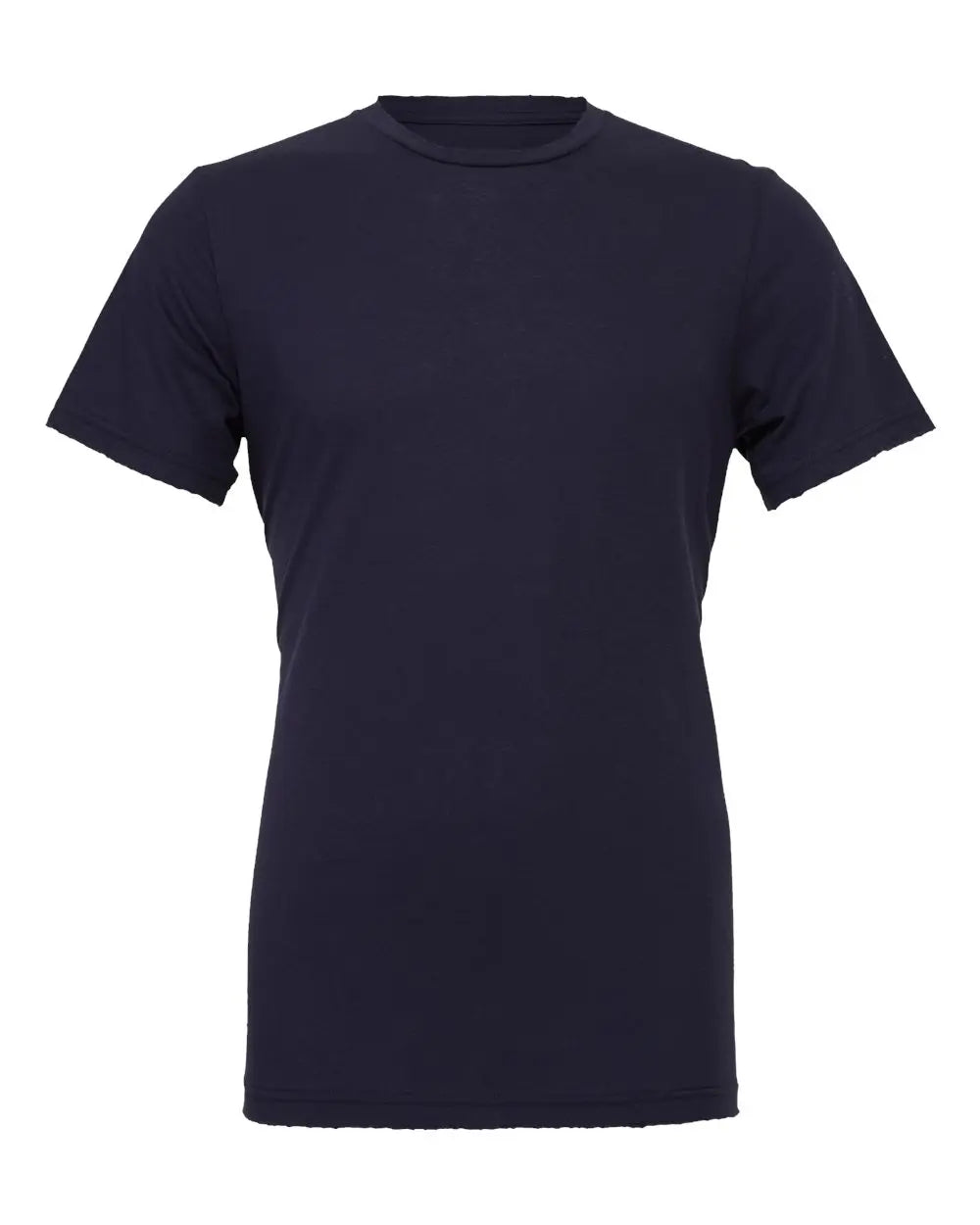Camiseta juvenil de manga corta Bella+Canvas Blank 3001Y-3001YCVC