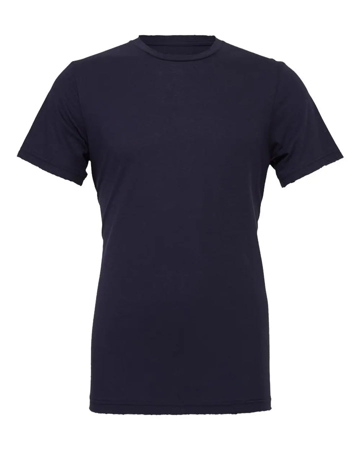 Camiseta juvenil de manga corta Bella+Canvas Blank 3001Y-3001YCVC