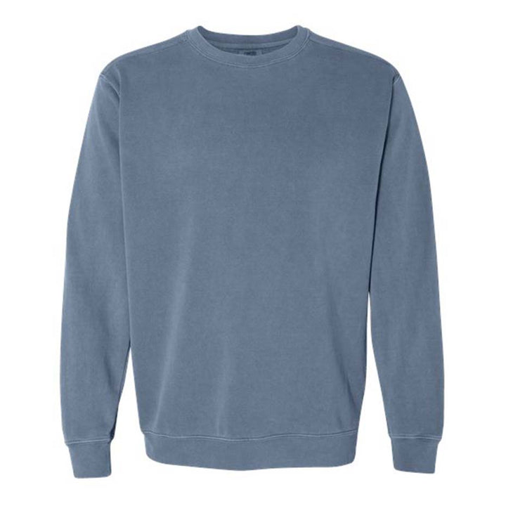 Comfort Colors Blank Adult Size Sweatshirt