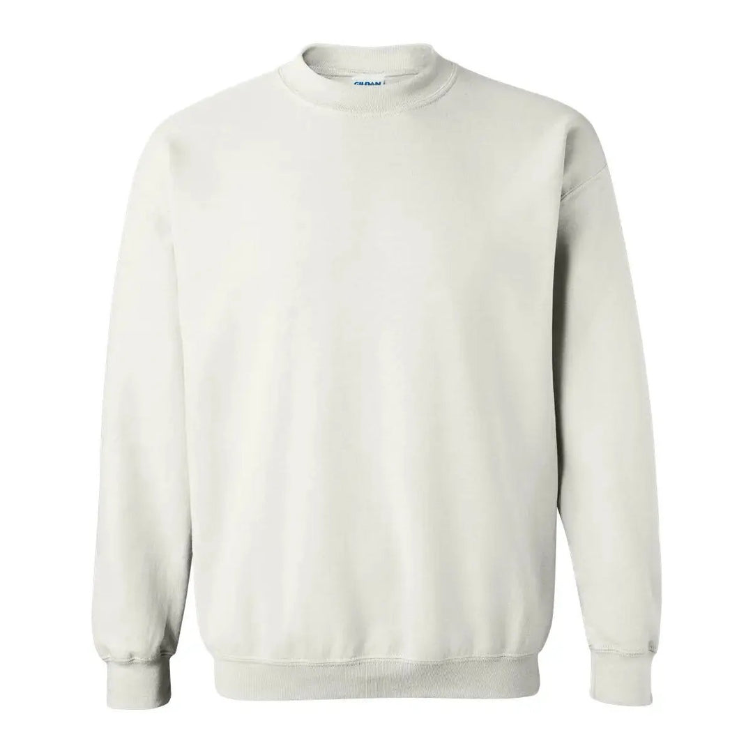 Bonita Cotton Soft Style Blank Toddler Size Sweatshirt