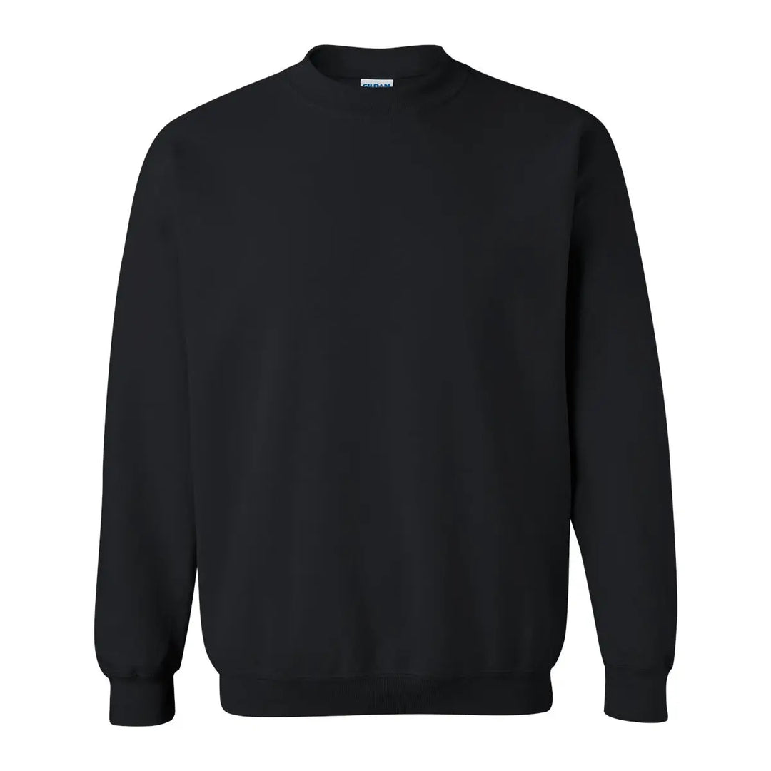 Bonita Cotton Soft Style Blank Youth Size Sweatshirt Shirtprintingcenter