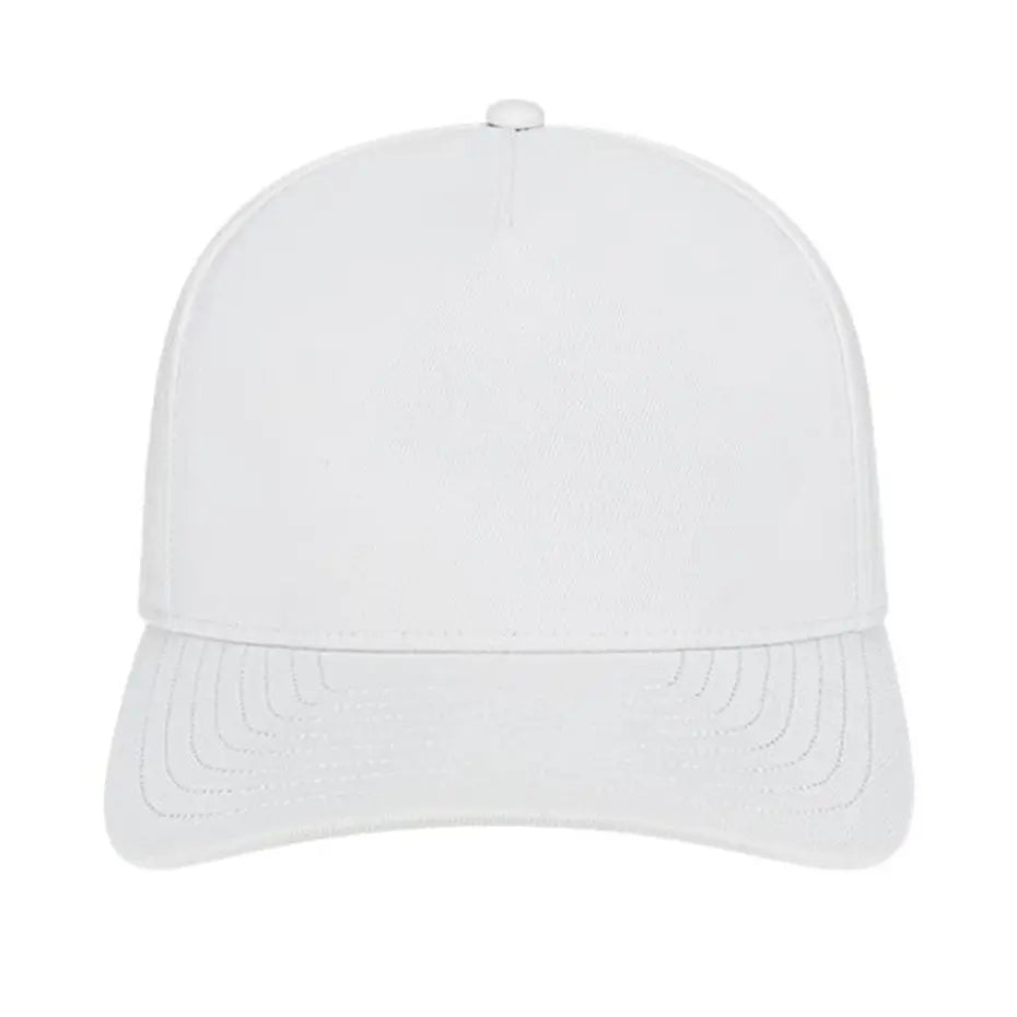 CAP AMERICA - Premium Water-Resistant Perforated Cap - i8540