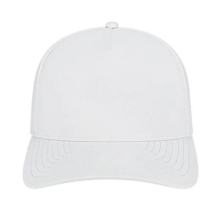 CAP AMERICA - Premium Water-Resistant Perforated Cap - i8540