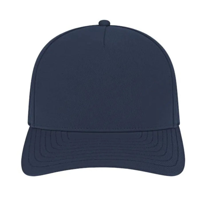 CAP AMERICA - Premium Water-Resistant Perforated Cap - i8540