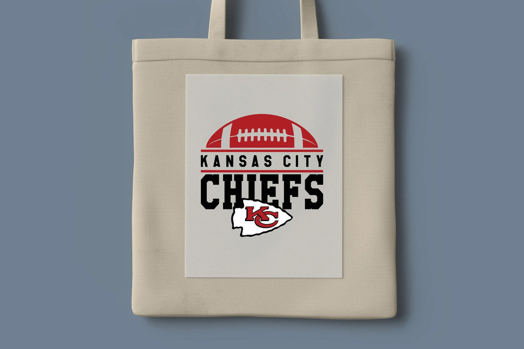 El equipo de fútbol de los Chiefs está listo para la prensa, transferencia de Kansas City DTF, la presión de los fanáticos de los Chiefs