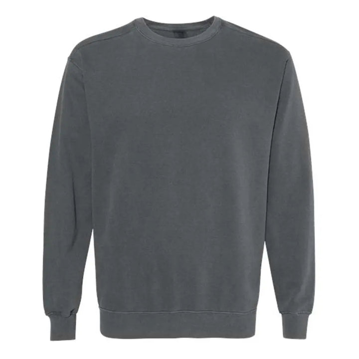 Comfort Colors Blank Adult Size Sweatshirt Shirtprintingcenter