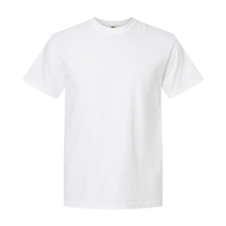 Comfort Colors C1717 Blank Adult Heavyweight T-Shirt