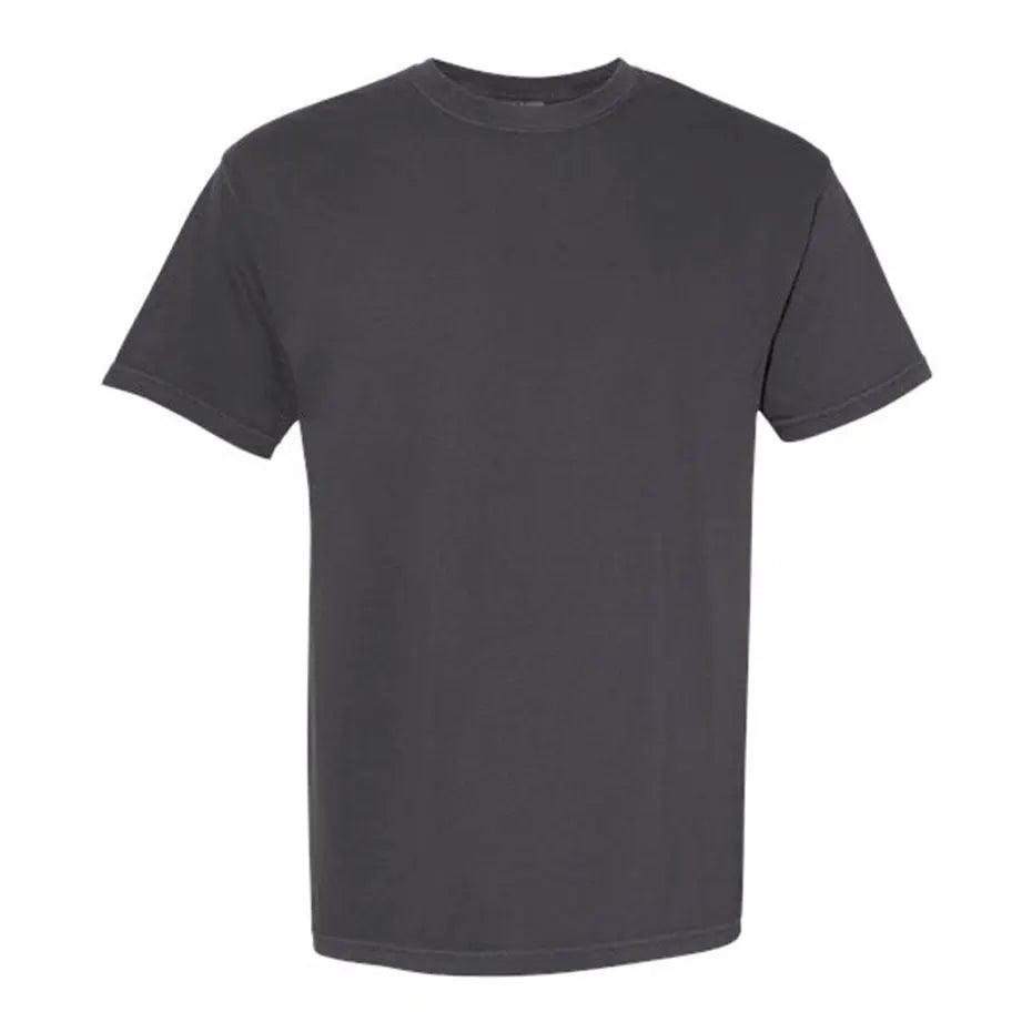 Comfort Colors C1717 Blank Adult Heavyweight T-Shirt