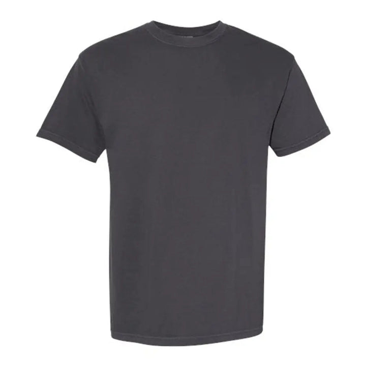 Comfort Colors C1717 Blank Adult Heavyweight T-Shirt