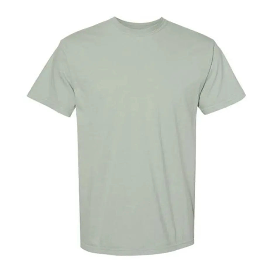 Comfort Colors C1717 Blank Adult Heavyweight T-Shirt