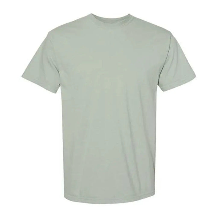 Comfort Colors C1717 Blank Adult Heavyweight T-Shirt