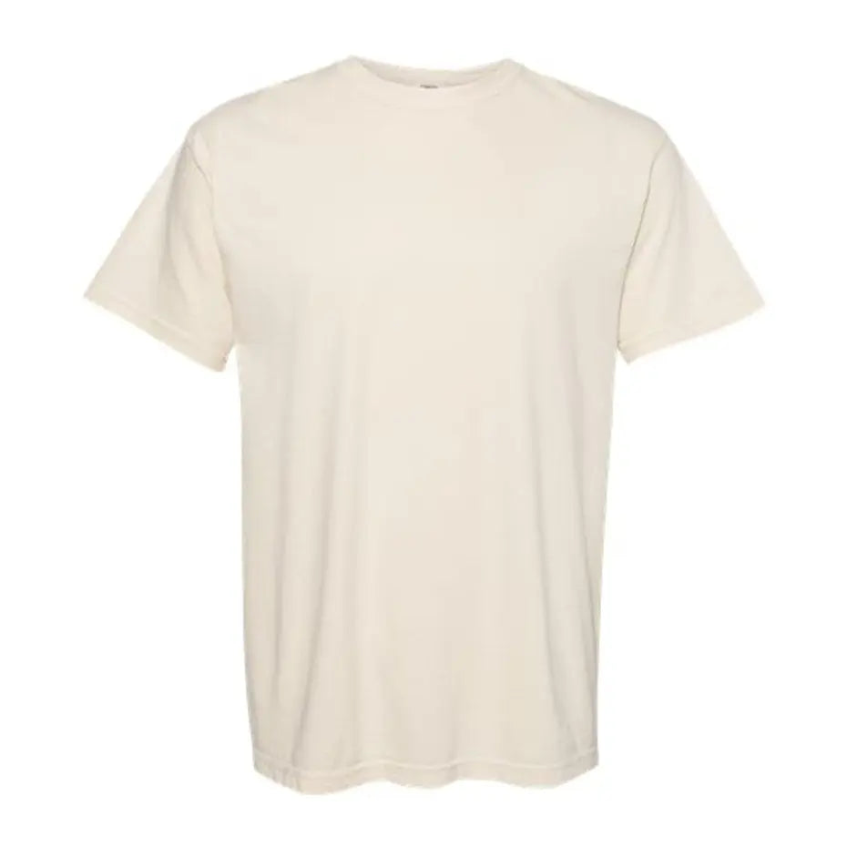 Comfort Colors C1717 Blank Adult Heavyweight T-Shirt