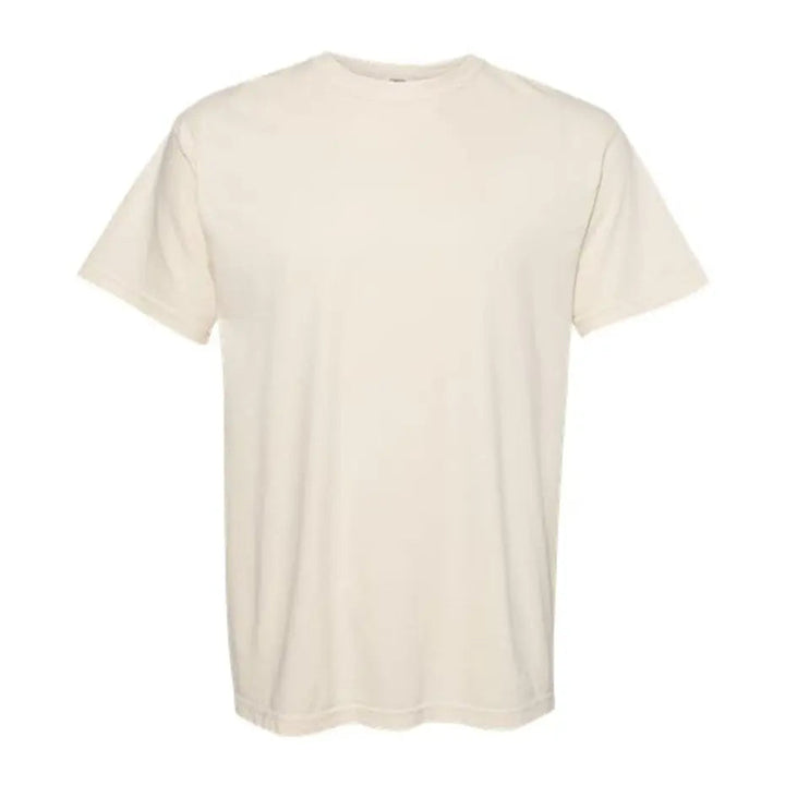 Comfort Colors C1717 Blank Adult Heavyweight T-Shirt