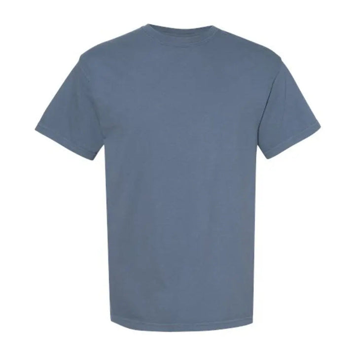 Comfort Colors C1717 Blank Adult Heavyweight T-Shirt