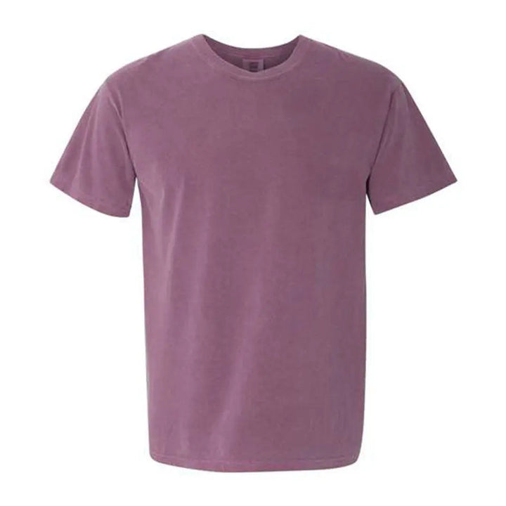 Comfort Colors C1717 Blank Adult Heavyweight T-Shirt