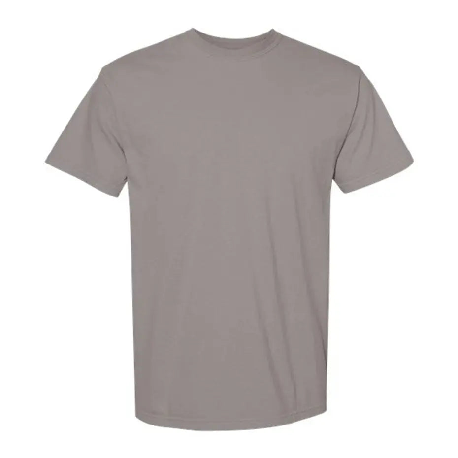 Comfort Colors C1717 Blank Adult Heavyweight T-Shirt