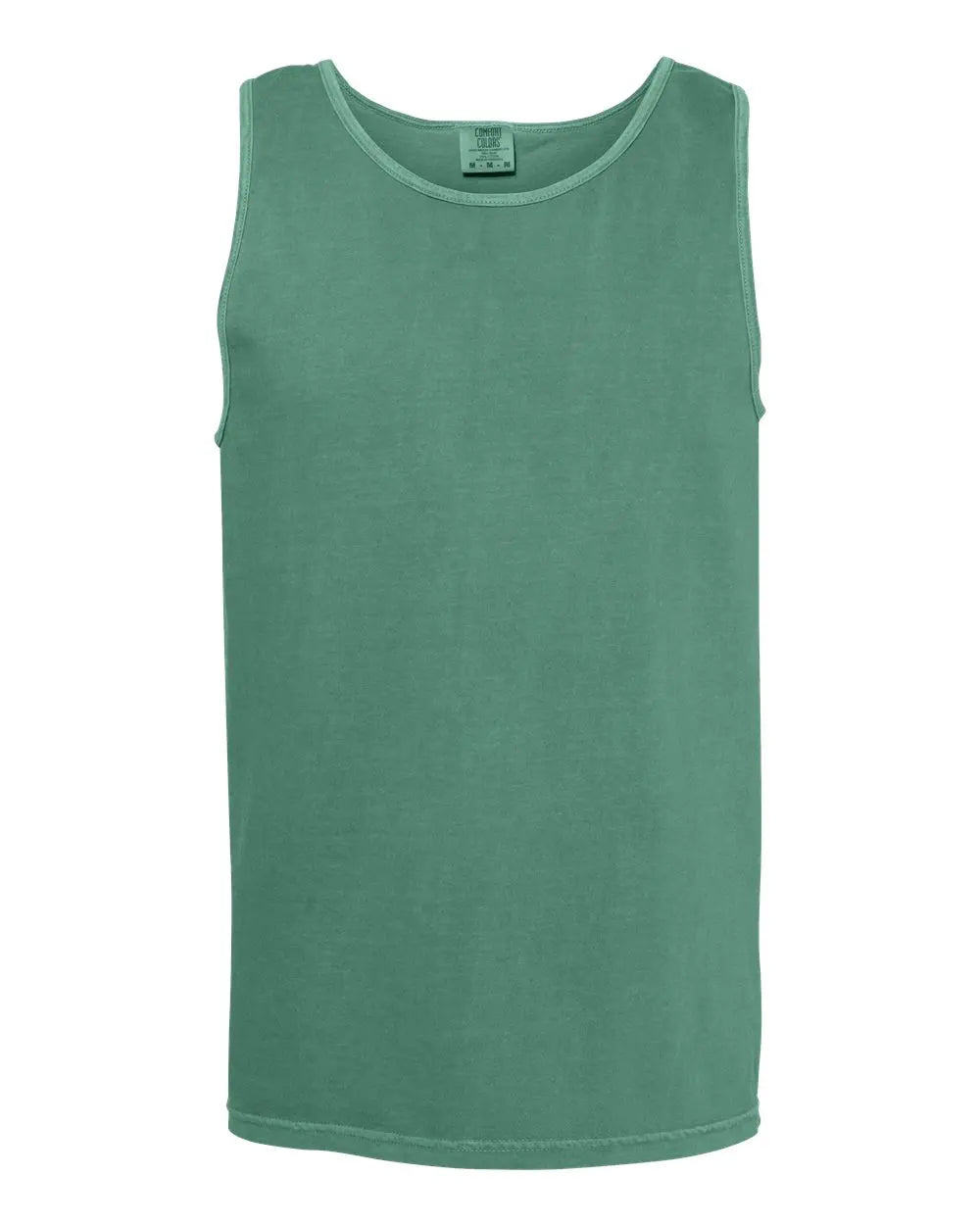 Camiseta sin mangas para hombre Next Level 3633