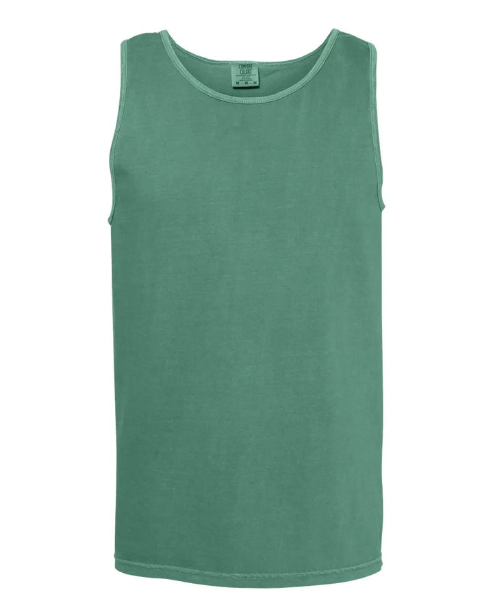 Camiseta sin mangas para hombre Next Level 3633
