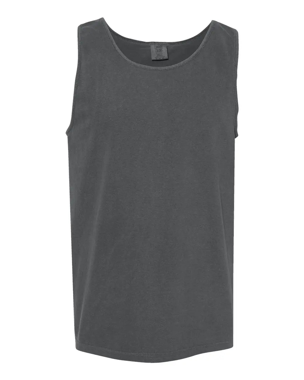 Camiseta sin mangas para hombre Next Level 3633
