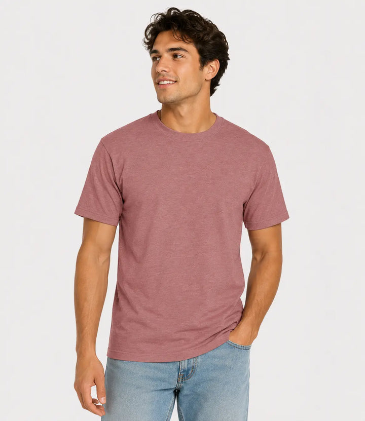 Customize Cotton Adult T-Shirt 9042