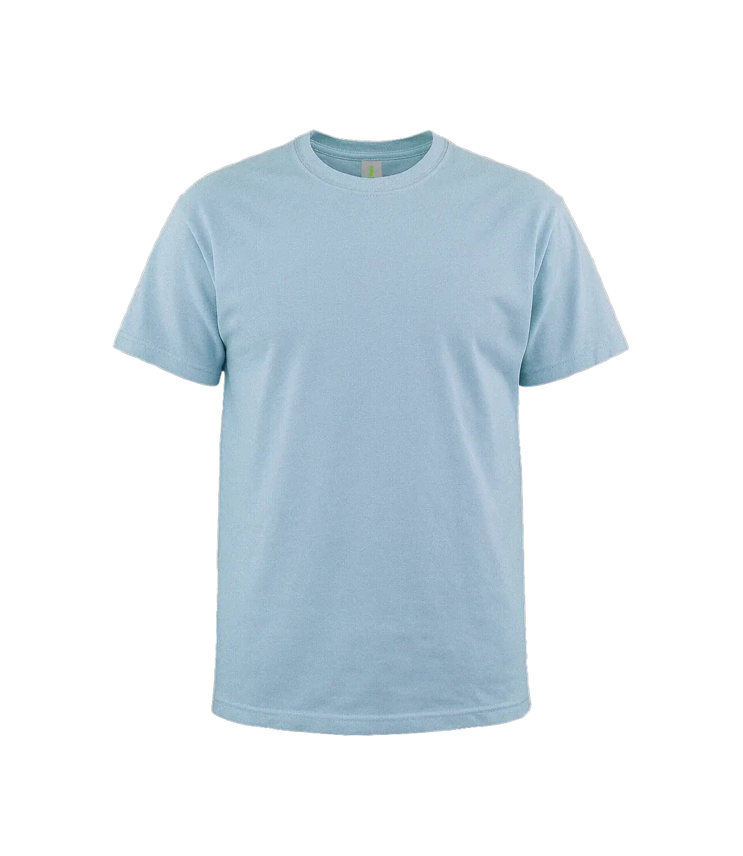 Cotton Toddler Short Sleeve T-Shirt 9042T
