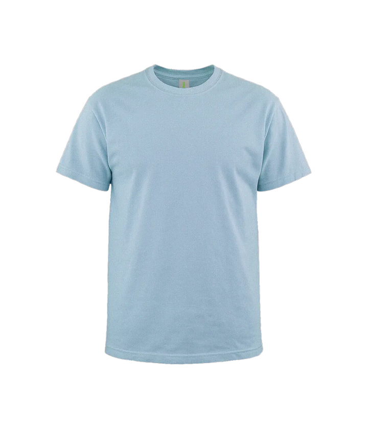 Cotton Toddler Short Sleeve T-Shirt 9042T