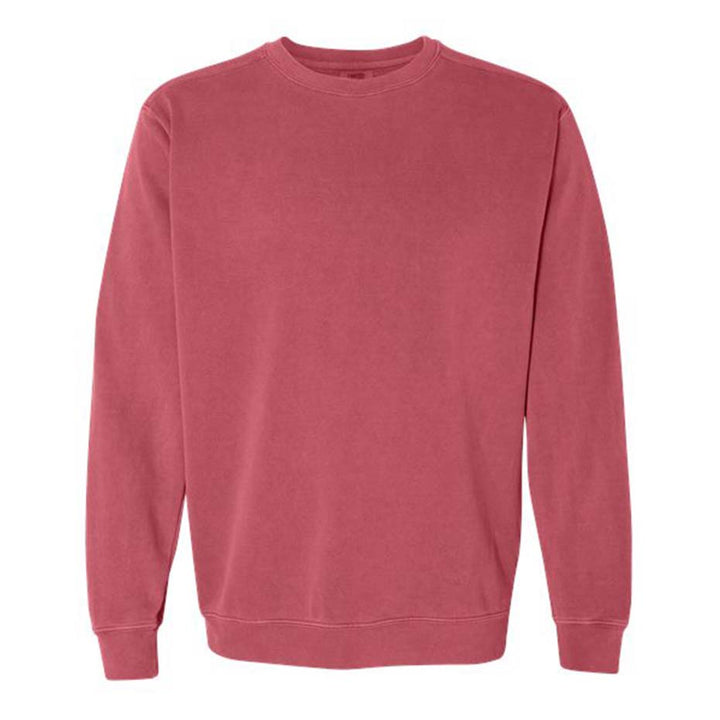 Comfort Colors Blank Adult Size Sweatshirt
