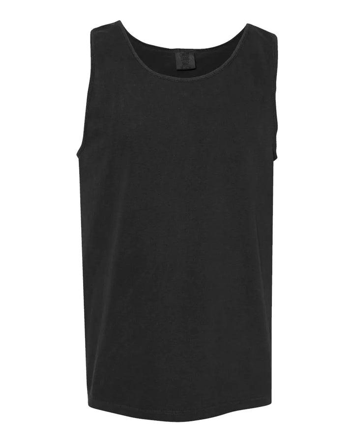 Custom Comfort Men Tank Top 3633