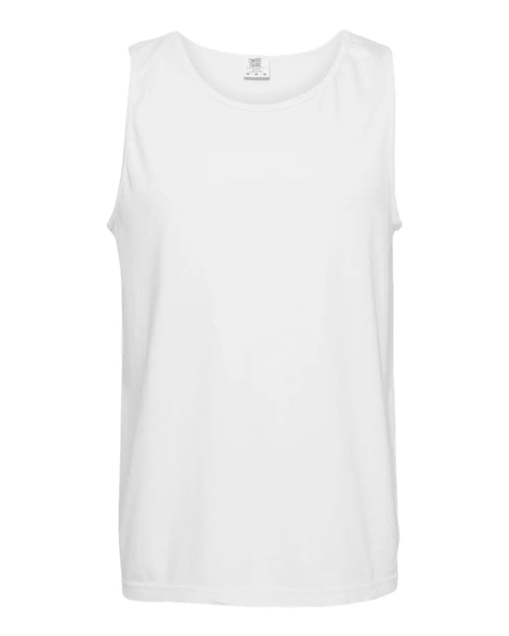 Custom Comfort Men Tank Top 3633