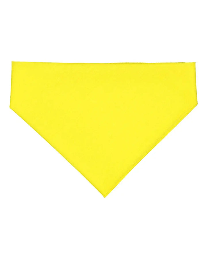Custom Doggie Skins USA-Made Doggie Bandana - 3905