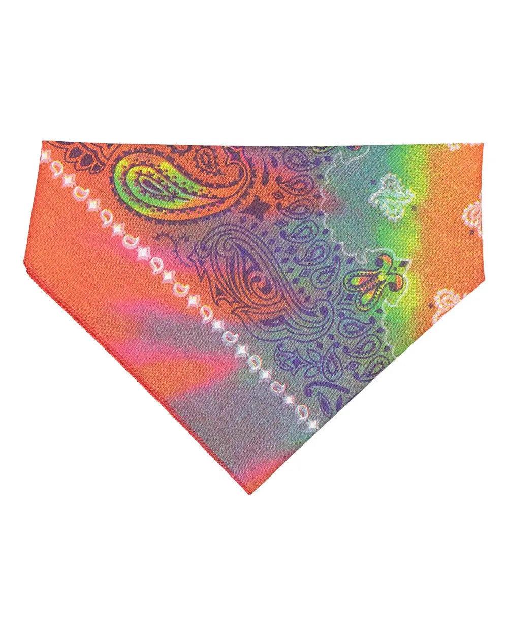 Custom Doggie Skins USA-Made Doggie Bandana - 3905