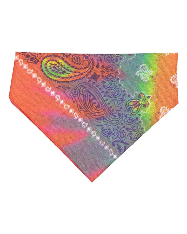 Custom Doggie Skins USA-Made Doggie Bandana - 3905