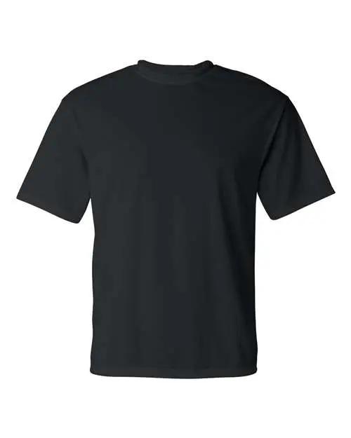 Dryfit Unisex Performance T-Shirt – Lightweight Moisture-Wicking Comfort (Nysa)