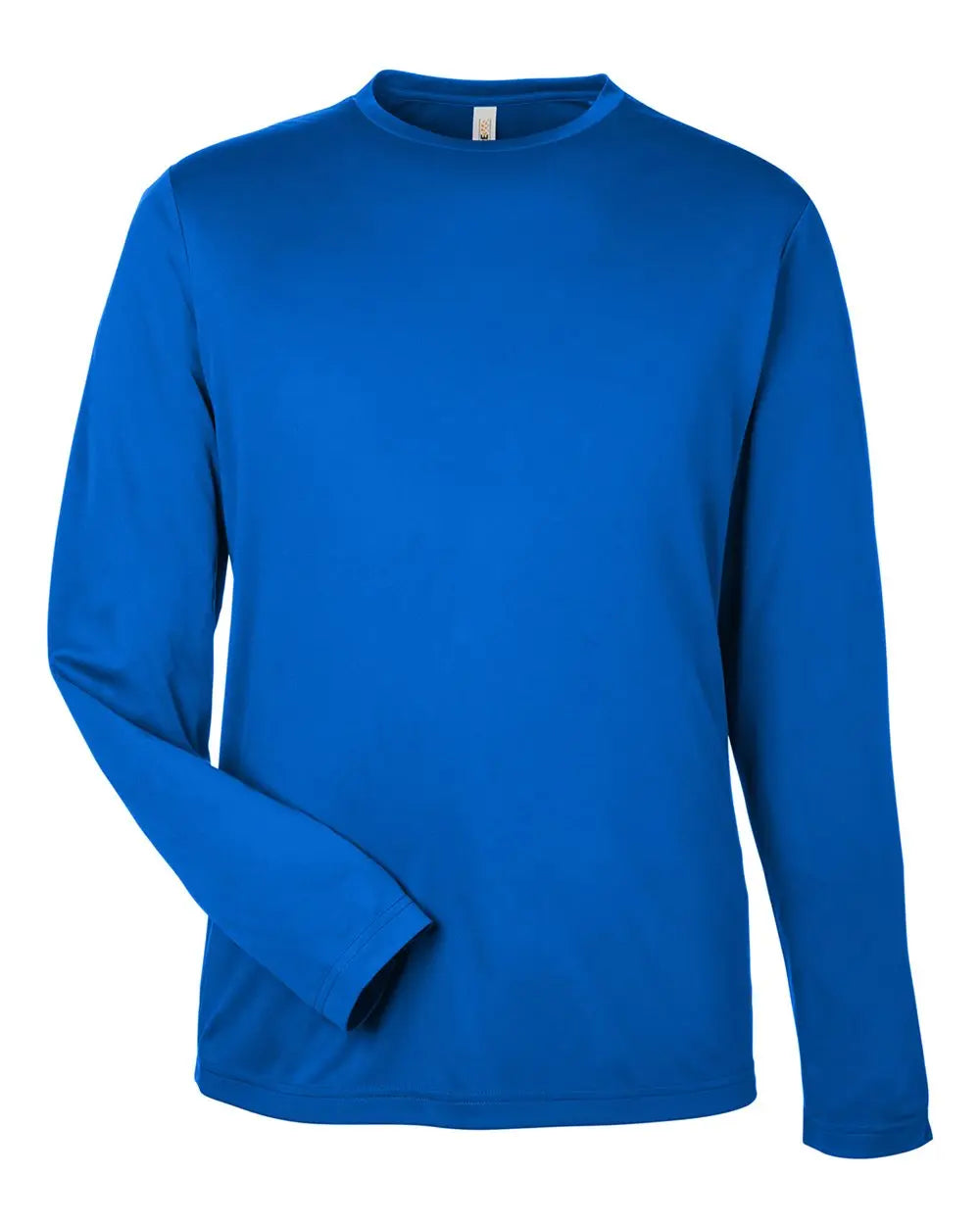 Custom Dryfit Unisex Performance Long Sleeve T-Shirt – Lightweight -CE10L